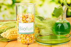 Sennybridge biofuel availability