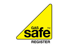 gas safe companies Sennybridge